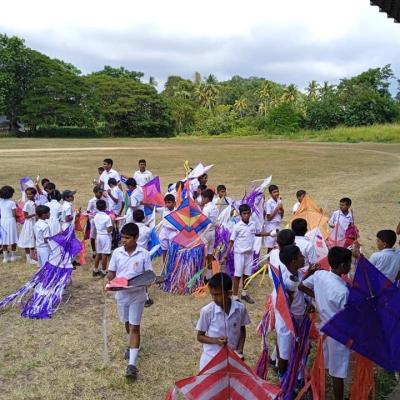 සරුංගල් සැණකෙළිය - 2023