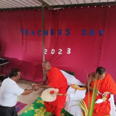 Teachers Day6